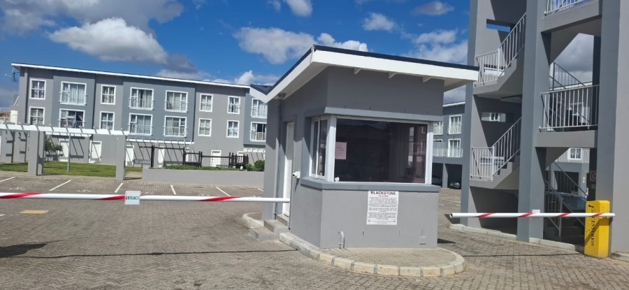 2 Bedroom Property for Sale in Burgundy Estate Western Cape